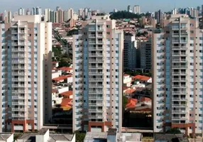 Foto 1 de Apartamento com 3 Quartos à venda, 76m² em Vila Firmiano Pinto, São Paulo