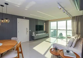 Foto 1 de Apartamento com 3 Quartos à venda, 100m² em Enseada, Guarujá