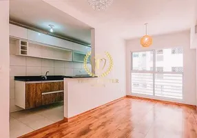 Foto 1 de Apartamento com 3 Quartos à venda, 59m² em Centro, São José dos Pinhais