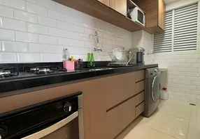 Foto 1 de Apartamento com 1 Quarto para alugar, 50m² em Calhau, São Luís