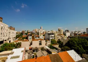 Foto 1 de Cobertura com 2 Quartos à venda, 122m² em São João, Porto Alegre