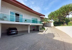 Foto 1 de Casa com 4 Quartos para venda ou aluguel, 407m² em Jardim Santo Antônio, Americana