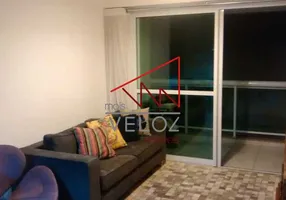 Foto 1 de Apartamento com 3 Quartos à venda, 111m² em Botafogo, Rio de Janeiro