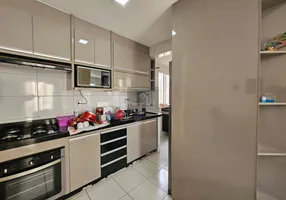 Foto 1 de Apartamento com 3 Quartos à venda, 70m² em Jardim Europa, Uberlândia