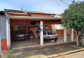 Foto 1 de Casa com 3 Quartos à venda, 240m² em Centro, Sumaré
