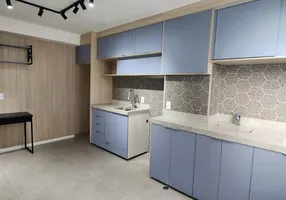 Foto 1 de Apartamento com 2 Quartos à venda, 43m² em Vila das Bandeiras, Guarulhos