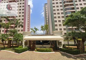 Foto 1 de Apartamento com 3 Quartos para alugar, 100m² em Jardim Aurélia, Campinas