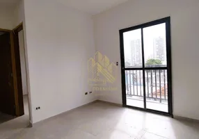 Foto 1 de Apartamento com 2 Quartos à venda, 45m² em Vila Invernada, São Paulo