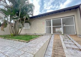 Casa 190 m² em Bandeirantes em Londrina, por R$ 580.000 - Viva Real