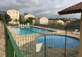 Foto 1 de Apartamento com 2 Quartos à venda, 50m² em Granja Viana, Cotia