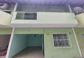 Foto 1 de Casa com 3 Quartos à venda, 100m² em Centro, Nilópolis