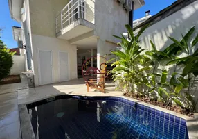 Foto 1 de Casa de Condomínio com 3 Quartos à venda, 152m² em Praia de Juquehy, São Sebastião
