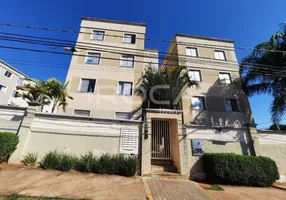 Foto 1 de Apartamento com 3 Quartos à venda, 54m² em Vila Monteiro - Gleba I, São Carlos