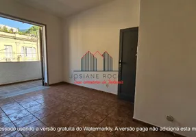 Foto 1 de Apartamento com 2 Quartos à venda, 60m² em Tijuca, Rio de Janeiro