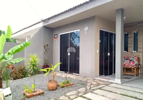 Foto 1 de Casa com 3 Quartos à venda, 86m² em , Itapoá