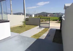 Foto 1 de Casa com 3 Quartos à venda, 70m² em Guarda do Cubatão, Palhoça