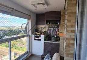 Foto 1 de Apartamento com 3 Quartos à venda, 94m² em Parque Taquaral, Campinas
