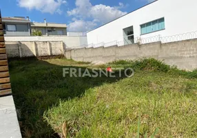 Foto 1 de Lote/Terreno para alugar, 300m² em JARDIM PETROPOLIS, Piracicaba