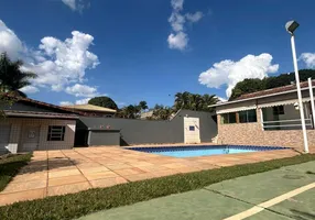 Foto 1 de Casa com 3 Quartos para alugar, 189m² em Bandeirantes, Belo Horizonte