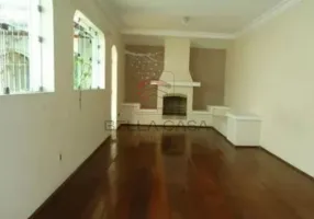 Foto 1 de Sobrado com 3 Quartos à venda, 170m² em Móoca, São Paulo