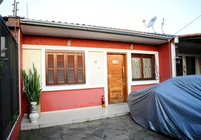 Foto 1 de Casa com 2 Quartos à venda, 51m² em Aberta dos Morros, Porto Alegre
