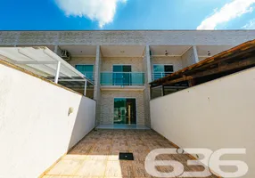 Foto 1 de Sobrado com 2 Quartos à venda, 86m² em Nova Brasília, Joinville