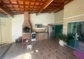 Foto 1 de Casa com 3 Quartos à venda, 174m² em Vila Rezende, Piracicaba