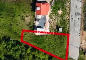 Foto 1 de Lote/Terreno à venda, 442m² em Gabiroba, Ituporanga