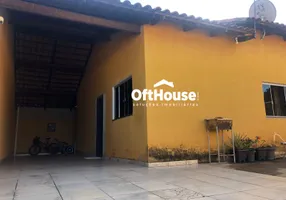 Foto 1 de Casa com 3 Quartos à venda, 120m² em Jardim Bonança, Aparecida de Goiânia