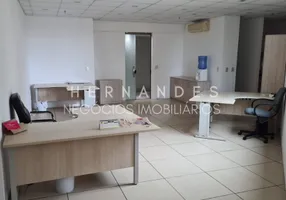 Foto 1 de Sala Comercial para venda ou aluguel, 60m² em Dezoito do Forte Empresarial Alphaville, Barueri