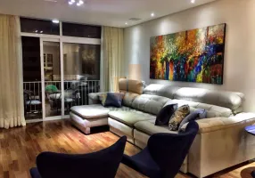 Foto 1 de Apartamento com 2 Quartos para venda ou aluguel, 142m² em Higienópolis, São Paulo