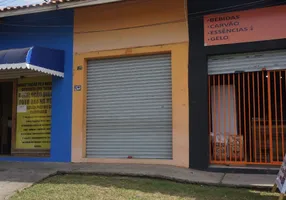 Foto 1 de Ponto Comercial para alugar, 48m² em Guaíra, Curitiba