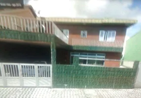 Foto 1 de Sobrado com 4 Quartos para venda ou aluguel, 300m² em Vila Moinho Velho, São Paulo