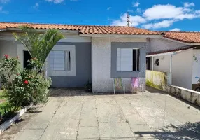 Foto 1 de Casa com 2 Quartos à venda, 46m² em Boa Vista, Ponta Grossa