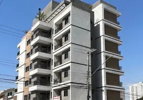 Foto 1 de Apartamento com 1 Quarto para alugar, 33m² em Tatuapé, São Paulo