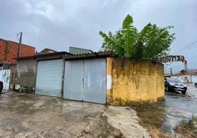 Foto 1 de Casa com 4 Quartos à venda, 100m² em Nova Itanhaém, Itanhaém