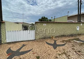 Foto 1 de Lote/Terreno à venda, 300m² em Parque da Figueira, Campinas