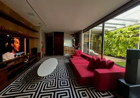 Foto 1 de Casa com 4 Quartos à venda, 550m² em Cidade Jardim, Belo Horizonte