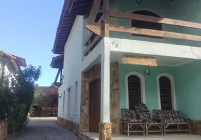 Foto 1 de Casa com 4 Quartos à venda, 350m² em Park Imperial, Caraguatatuba