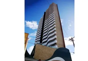 Foto 1 de Apartamento com 1 Quarto para alugar, 48m² em Praia de Iracema, Fortaleza