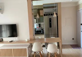 Foto 1 de Apartamento com 2 Quartos à venda, 60m² em Morada do Ouro, Cuiabá