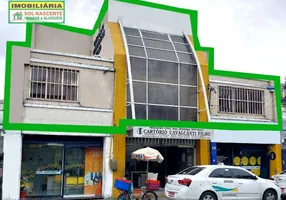 Foto 1 de Sala Comercial para alugar, 20m² em Parangaba, Fortaleza