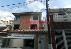 Foto 1 de Casa com 3 Quartos para alugar, 170m² em Butantã, São Paulo