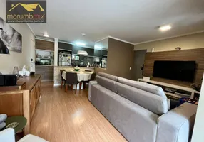 Foto 1 de Apartamento com 3 Quartos à venda, 75m² em Morumbi, São Paulo