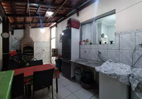 Foto 1 de Casa de Condomínio com 2 Quartos à venda, 90m² em Alto Boqueirão, Curitiba