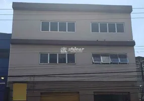 Foto 1 de Sala Comercial para alugar, 40m² em Cocaia, Guarulhos
