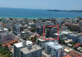 Foto 1 de Apartamento com 1 Quarto à venda, 33m² em Bombas, Bombinhas