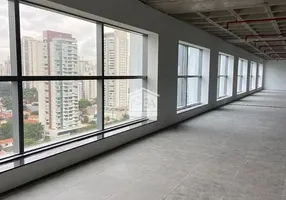 Foto 1 de Sala Comercial para alugar, 310m² em Vila Cordeiro, São Paulo