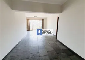 Foto 1 de Apartamento com 3 Quartos à venda, 160m² em Centro, Ribeirão Preto