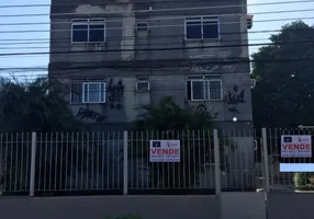Foto 1 de Apartamento com 1 Quarto à venda, 43m² em Senador Vasconcelos, Rio de Janeiro